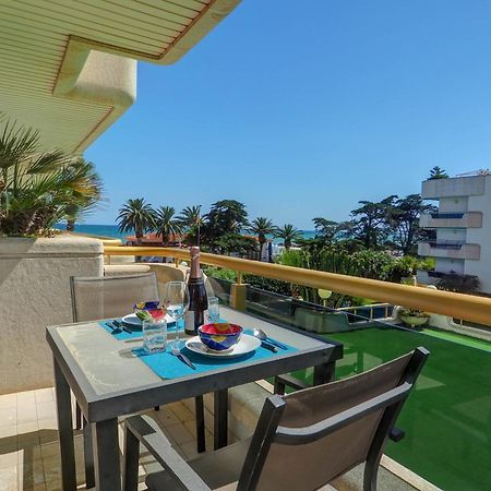 Mediterraneo Seaview Apartment By Hello Homes Sitges Kültér fotó