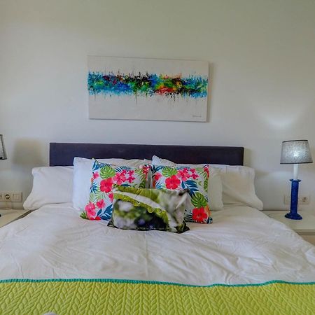 Mediterraneo Seaview Apartment By Hello Homes Sitges Kültér fotó
