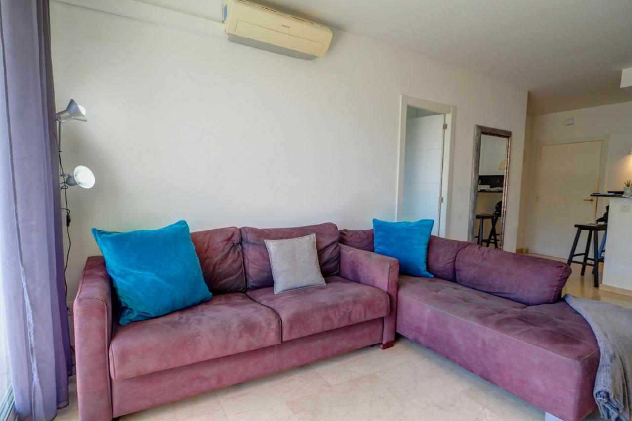 Mediterraneo Seaview Apartment By Hello Homes Sitges Kültér fotó