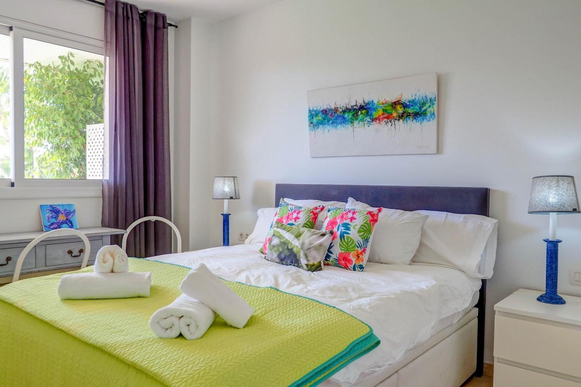 Mediterraneo Seaview Apartment By Hello Homes Sitges Kültér fotó