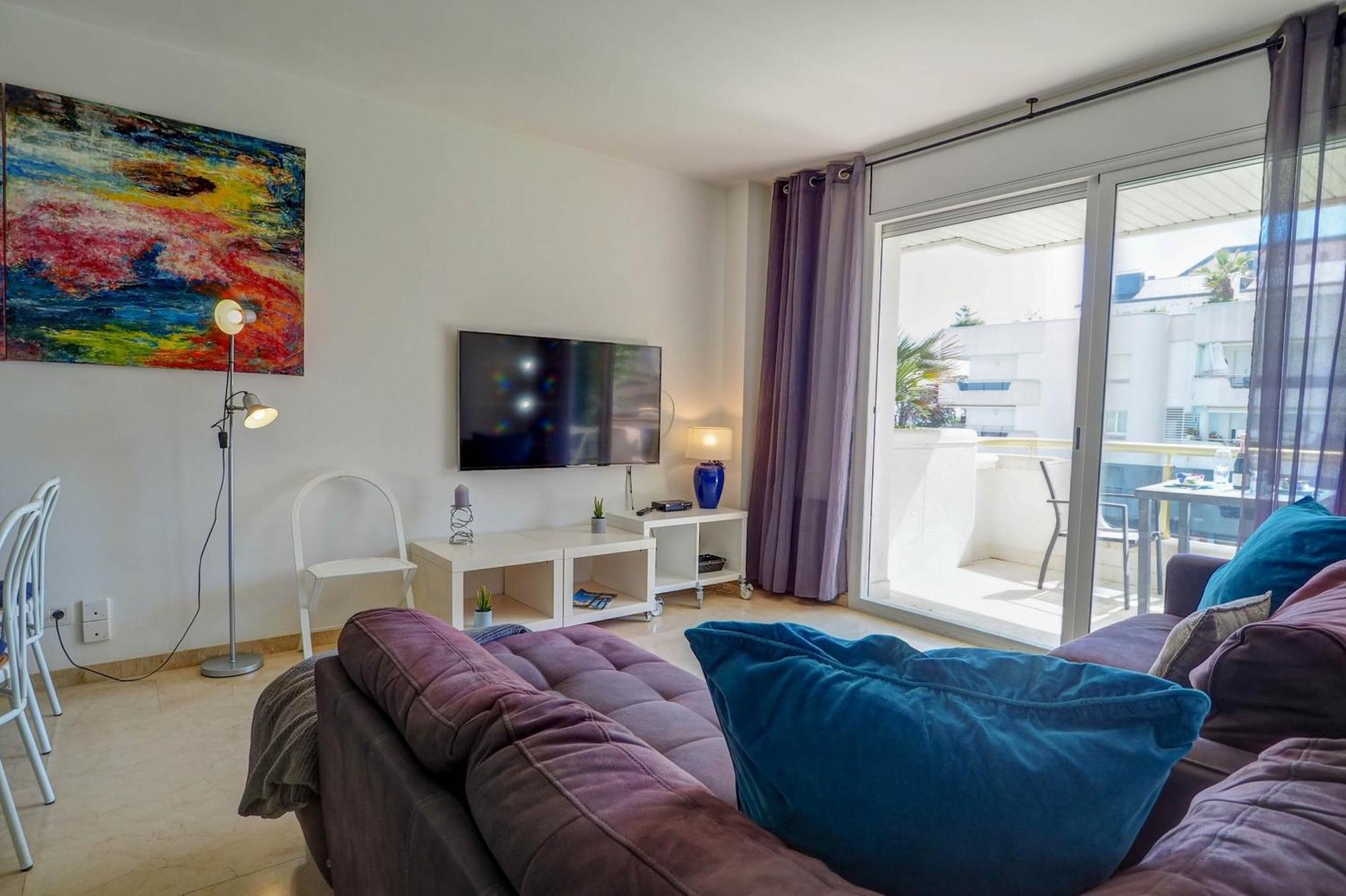 Mediterraneo Seaview Apartment By Hello Homes Sitges Kültér fotó