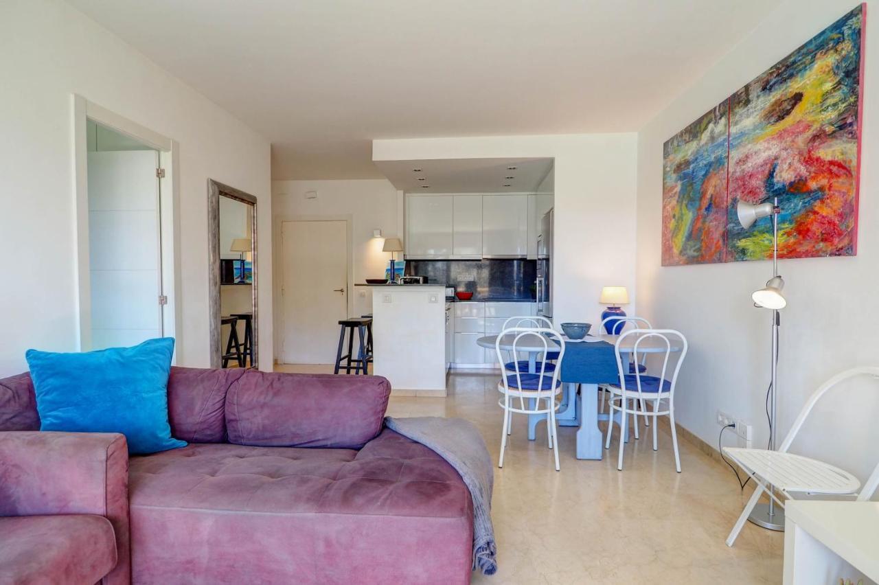 Mediterraneo Seaview Apartment By Hello Homes Sitges Kültér fotó